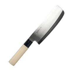 Couteau Japonais Légume - Nakiri Knife | Moshi Moshi Paris