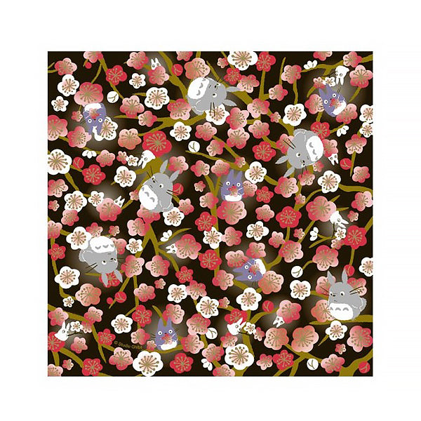 Papier Origami Totoro - Summer | Moshi Moshi Paris