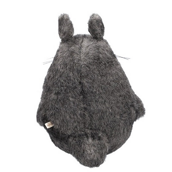 Peluche Totoro Gris - Studio Ghibli Collector | Moshi Moshi Paris