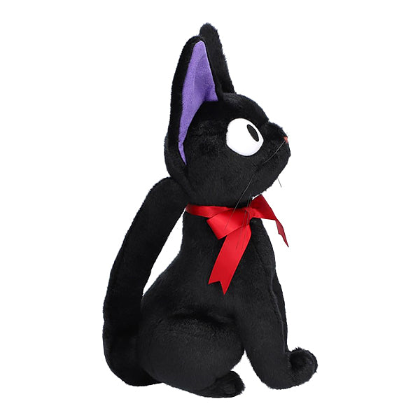 Peluche Jiji, Kiki La Petite Sorcière - Studio Ghibli | Moshi Moshi 