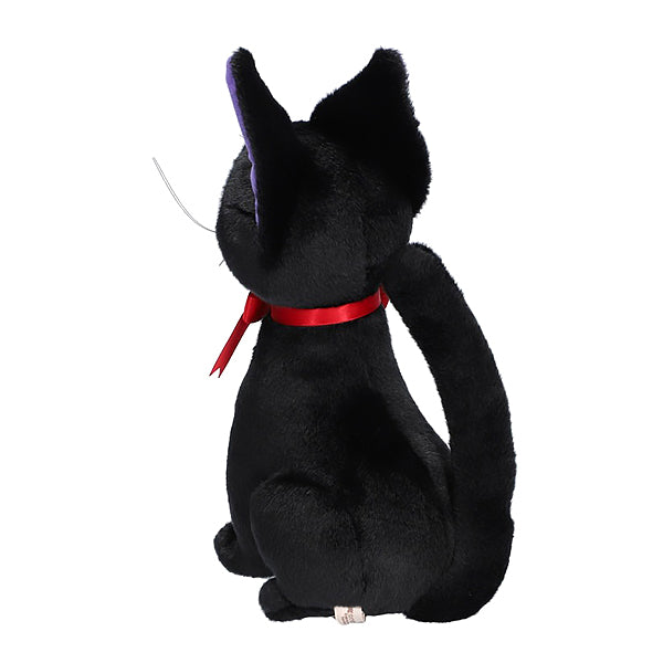 Peluche Jiji, Kiki La Petite Sorcière - Studio Ghibli | Moshi Moshi 