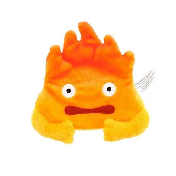 Porte Monnaie Calcifer - Studio Ghibli | Moshi Moshi Paris