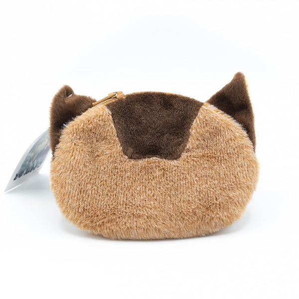 Porte MonnaieTotoro, Chat Bus - Studio Ghibli | Moshi Moshi Paris