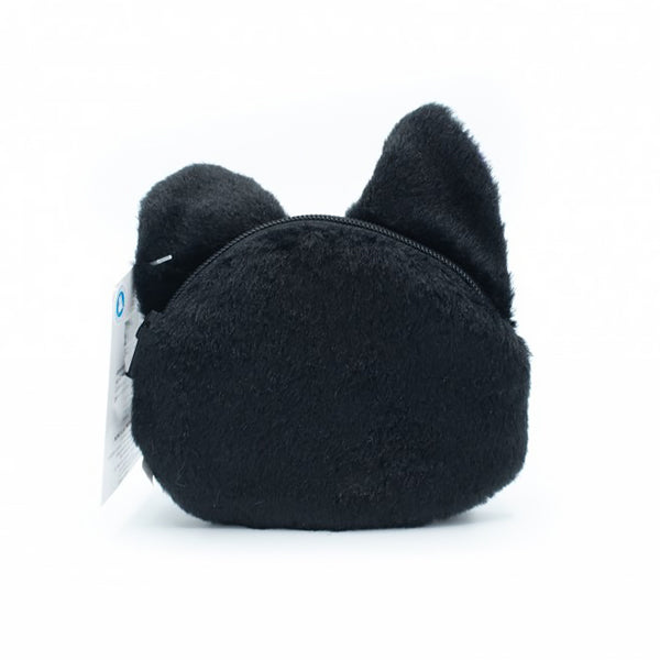 Porte Monnaie Kiki La Petite Sorcière - Studio Ghibli | Moshi Moshi 