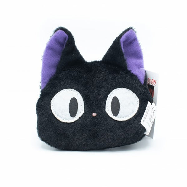 Porte Monnaie Kiki La Petite Sorcière - Studio Ghibli | Moshi Moshi 