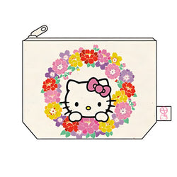 Pochette Hello Kitty - Sanrio Official | Moshi Moshi Paris Japon
