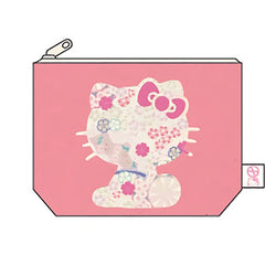 Pochette Hello Kitty - Sanrio Official | Moshi Moshi Paris