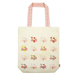 Tote Bag Hello Kitty Sakura - Sanrio | Moshi Moshi Paris