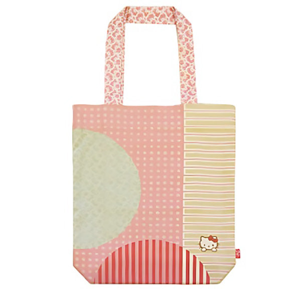 Tote Bag Hello Kitty - Sanrio official | Moshi Moshi Paris Japon
