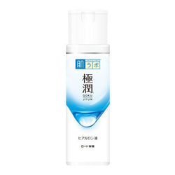 Lotion Hydratante Acide Hyaluronique - Rohto Goku Jyun | Moshi Moshi