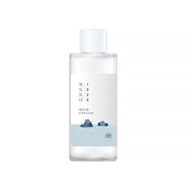 Toner Round Lab - 1025 Dokdo | Moshi Moshi Skincare Coréen Paris