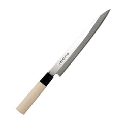 Couteau Japonais - Sashimi Knife | Moshi Moshi Paris 