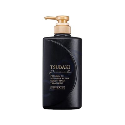 Conditioner Tsubaki Premium Intensive Repair - Shiseido | Moshi Moshi 