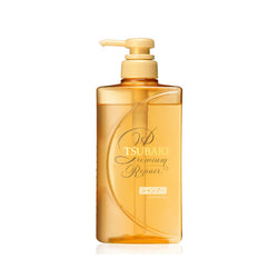Shampoing Tsubaki Premium Repair - Shiseido | Moshi Moshi Japon