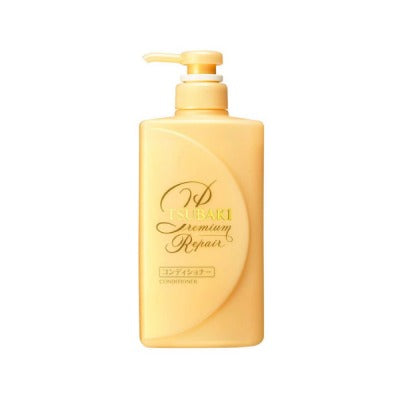 Conditioner Tsubaki Premium Repair - Shiseido | Moshi Moshi Paris