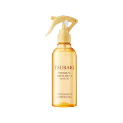 Hair Water Tsubaki Premium Treatment, 200ml - Shiseido