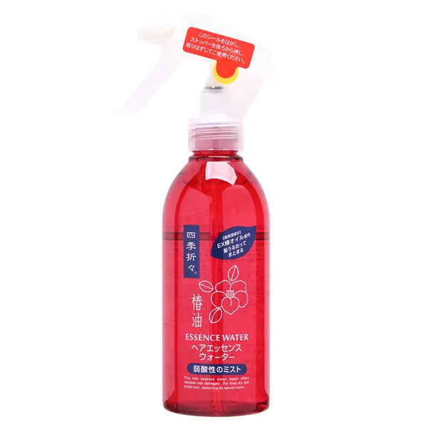 Huile de Camélia Essence Water - Cosme | Moshi Moshi Paris
