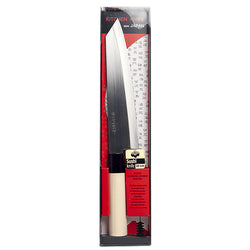 Couteau Japonais Sushi - Made in Japan | Moshi Moshi Paris
