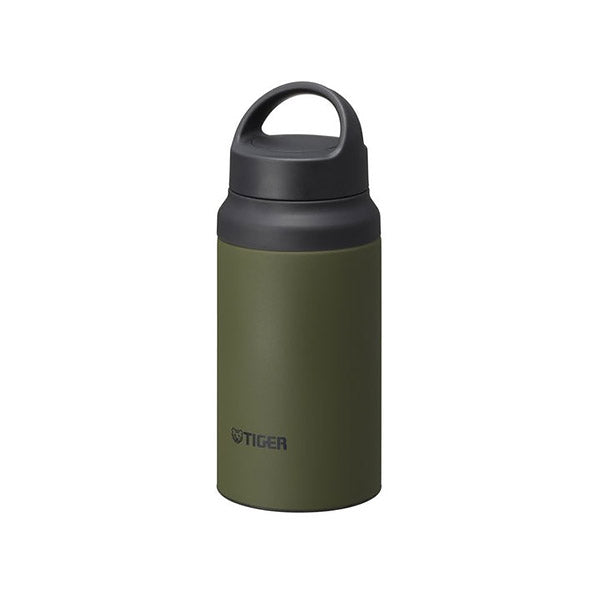 Thermos Tiger - Bouteille Isotherme, 400ml | Moshi Moshi Paris