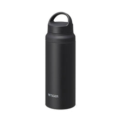 Thermos Tiger Noir - Bouteille Isotherme | Moshi Moshi Boutique Paris