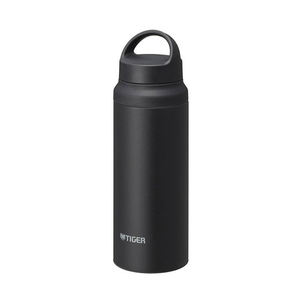 Thermos Tiger Noir - Bouteille Isotherme | Moshi Moshi Boutique Paris
