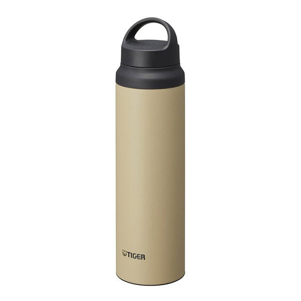 Thermos Tiger Beige - Bouteille Isotherme | Moshi Moshi Paris