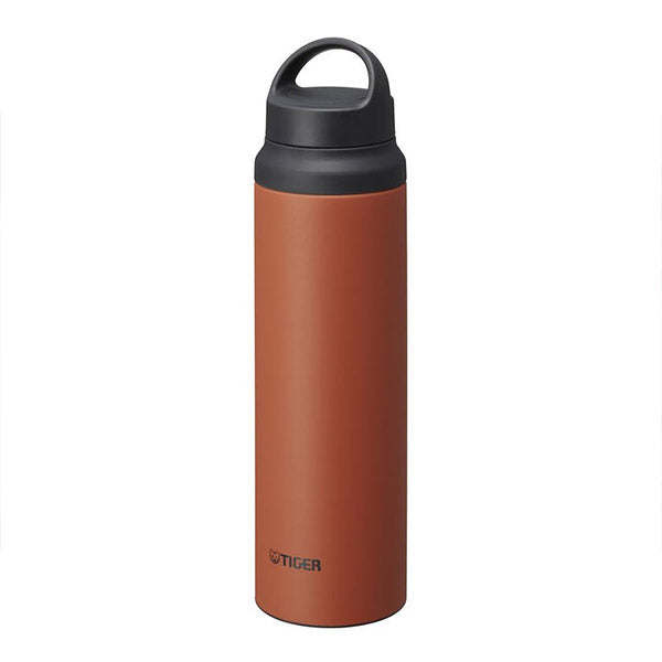Thermos Tiger Rouge - Bouteille Isotherme | Moshi Moshi Paris