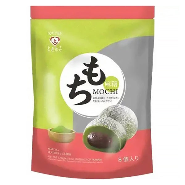 Mini Mochi Matcha - Tokimeki | Moshi Moshi Boutique Paris
