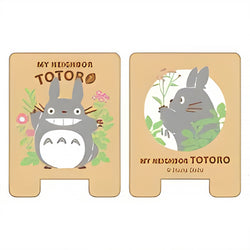 Porte Photo Carte Totoro - Flower, Studio Ghibli | Moshi Moshi Paris