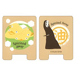 Porte Photo Carte Ghibli - Le Voyage de Chihiro | Moshi Moshi