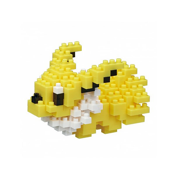 Bonsaï Pin Edition Deluxe - Nanoblock