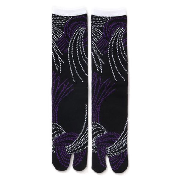 Tabi Shinto - Chaussette Japonaise | Moshi Moshi Paris 