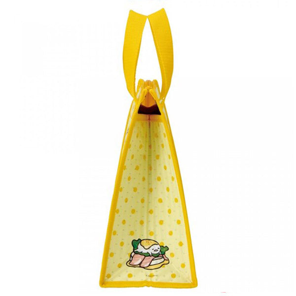 Sac Isotherme Gudetama - Sanrio Official | Moshi Moshi Paris Japan