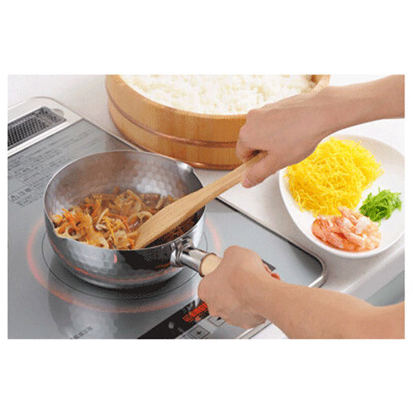 Casserole Japonaise Yukihira - Made in Japan | Moshi Moshi Paris