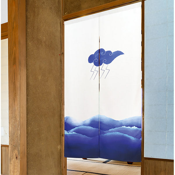 Noren Koshi Cloud - Design Japonais | Moshi Moshi Paris