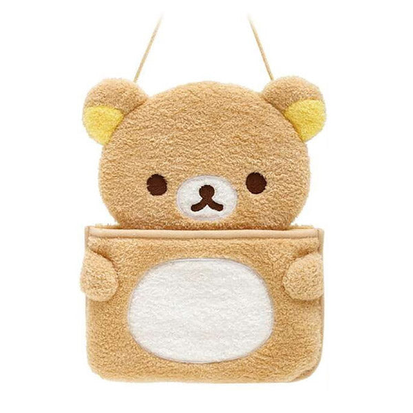 Rangement Mural Rilakkuma - Sanrio | Moshi Moshi Paris Japan
