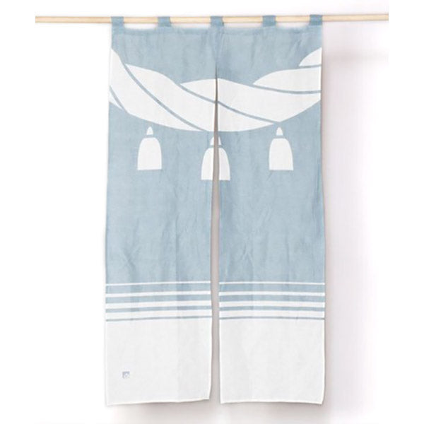 Noren Shimenawa - Rideaux Japonais | Moshi Moshi Paris