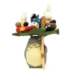 Figurines Tototo Darake - Studio Ghibli | Moshi Moshi Paris