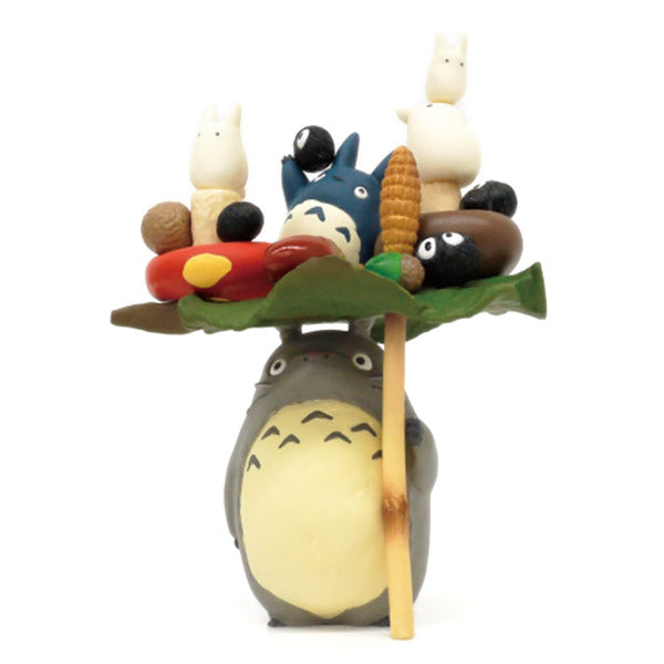 Figurines Tototo Darake - Studio Ghibli | Moshi Moshi Paris