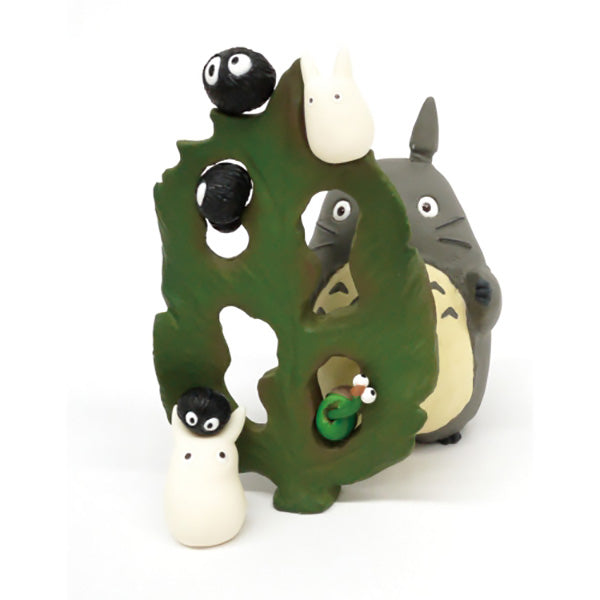 Figurines Tototo Darake - Studio Ghibli | Moshi Moshi Paris