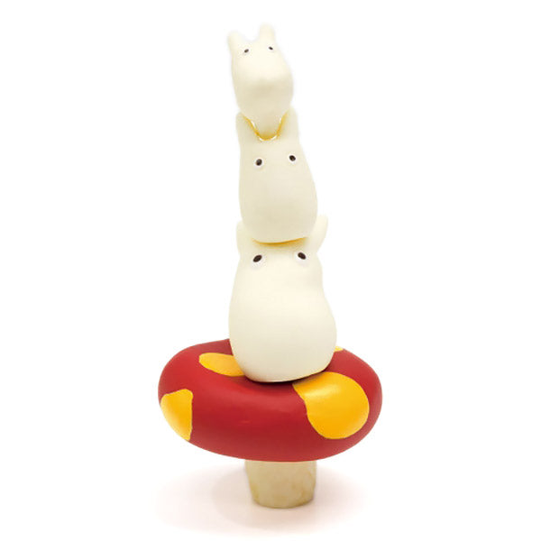 Figurines Tototo Darake - Studio Ghibli | Moshi Moshi Paris