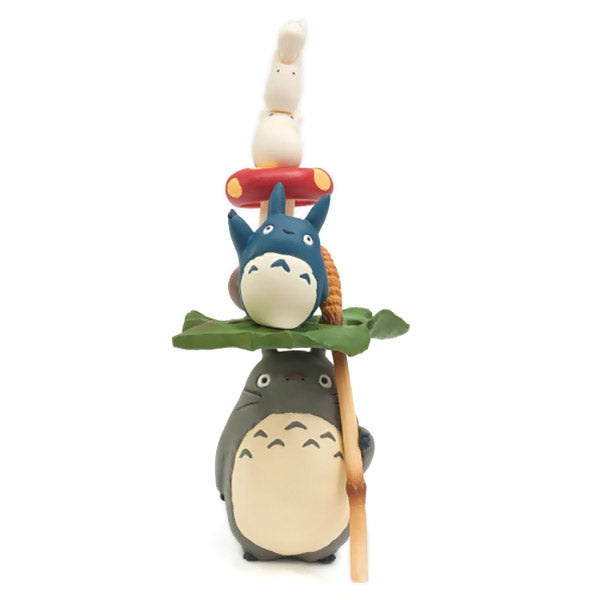 Figurines Tototo Darake - Studio Ghibli | Moshi Moshi Paris