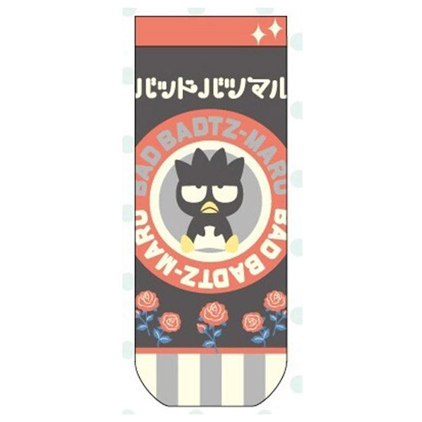 Chaussette Bat-Batamaru - Sanrio Official | Moshi Moshi Paris Japan