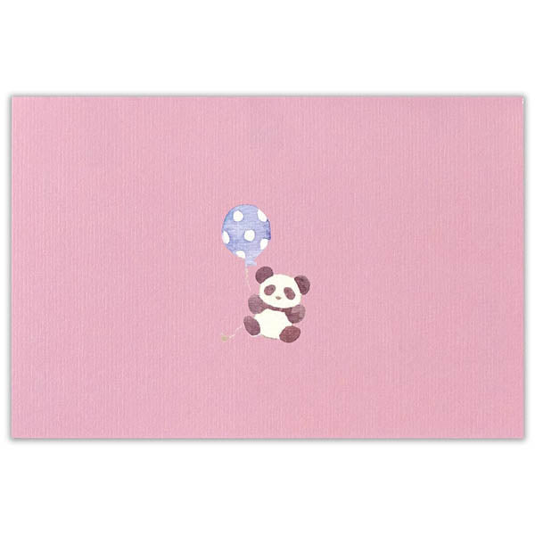 Carte Pop Up Balloon - Joyeux Anniversaire | Moshi Moshi Paris Japan