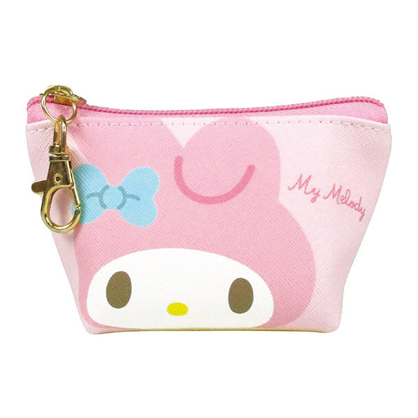 Pochette My Melody - Sanrio Official | Moshi Moshi Paris Japan