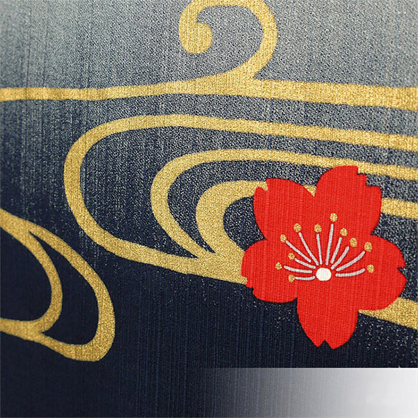 Furoshiki Hinode Mont Fuji - Déco Japonaise | Moshi Moshi Paris