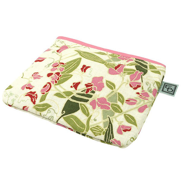 Pochette Japonaise Sweet Pea Off - Emily Burningham | Moshi Moshi