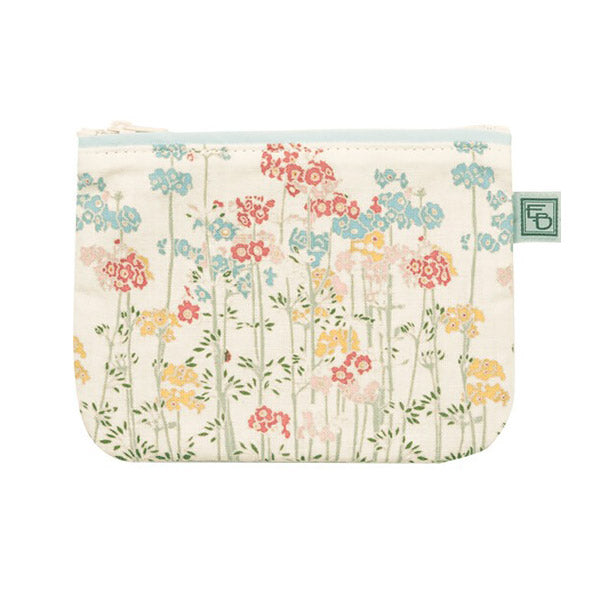 Pochette Japonaise Primula - Emily Burningham | Moshi Moshi Paris