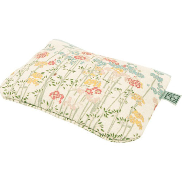 Pochette Japonaise Primula - Emily Burningham | Moshi Moshi Paris