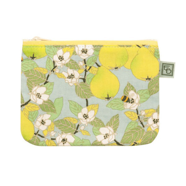 Pochette Scent of Malmelo - Emily Burningham | Moshi Moshi Paris Japan